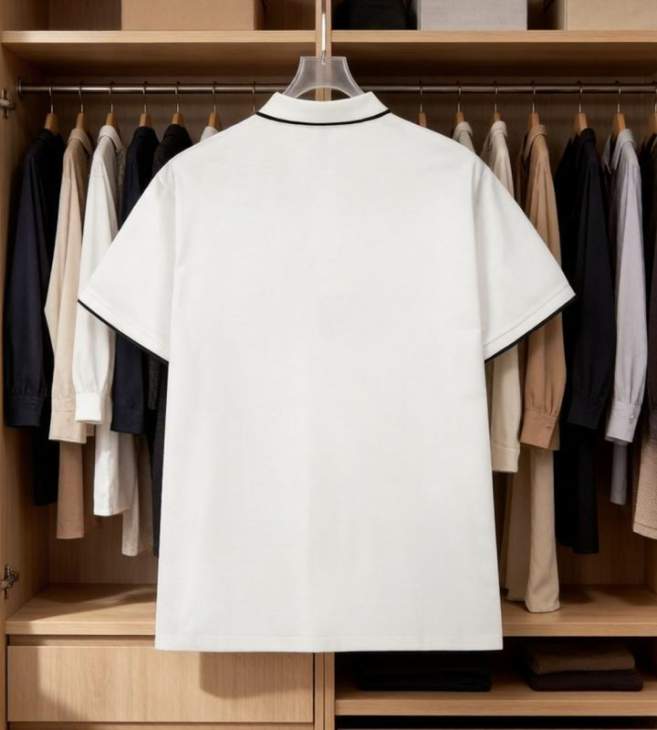 Dior Polo Shirts Short _SKUDiorM-3XLhgntx36028483